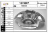 SNRA 1674007 Brake Caliper